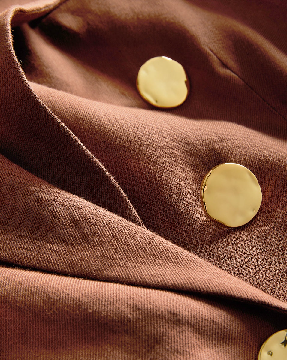 BEACON DICKEY JACKET - 6