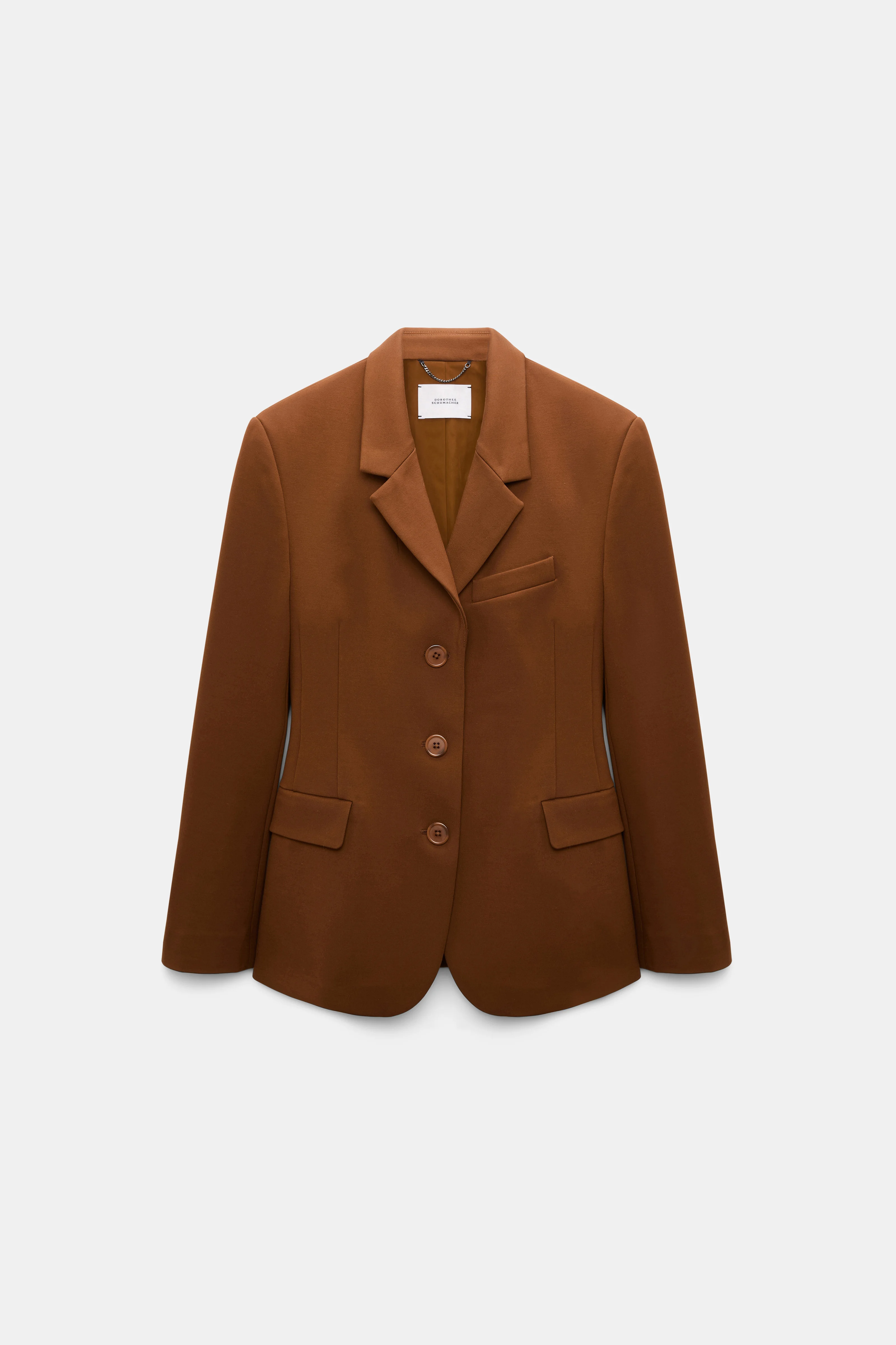 EMOTIONAL ESSENCE jacket - 1