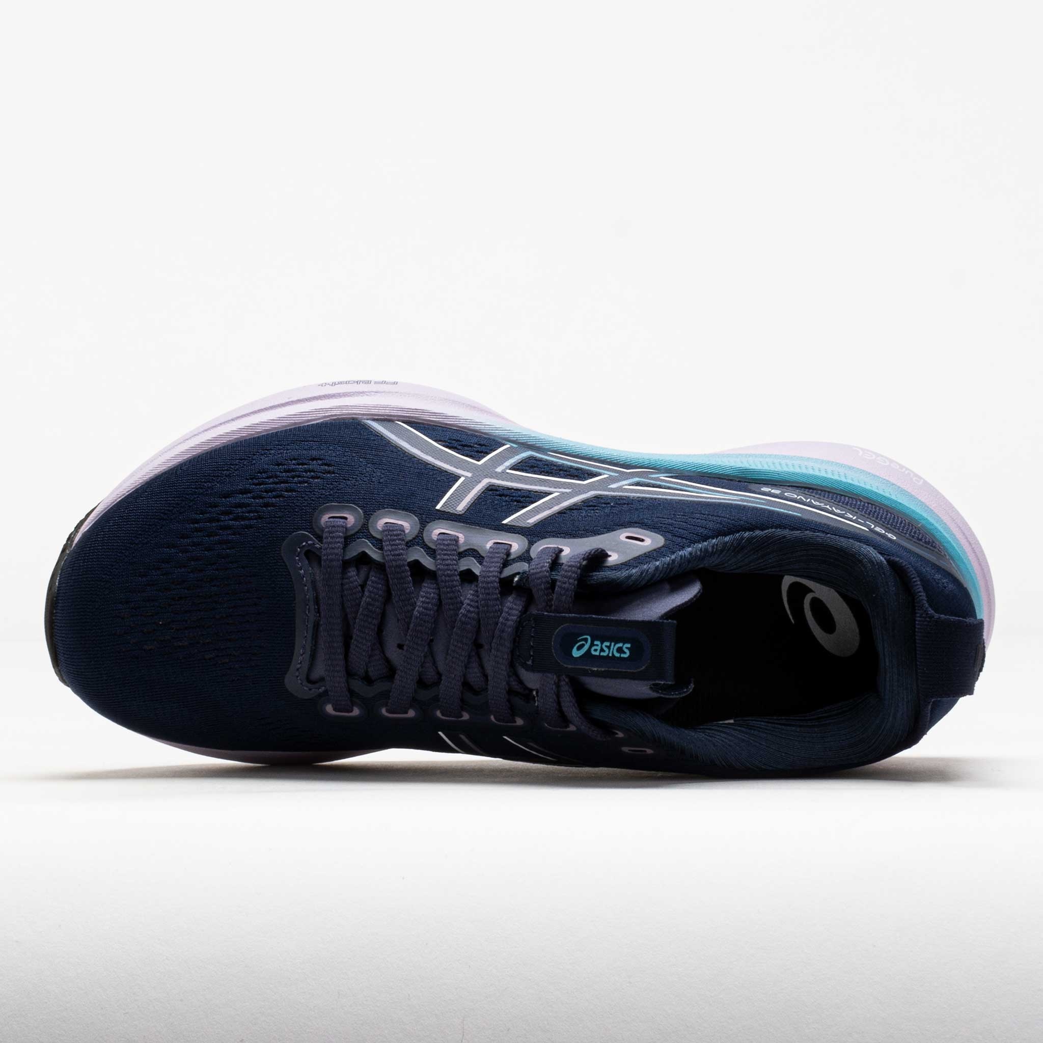 ASICS GEL-Kayano 32 Women's Midnight/Stillwater - 3