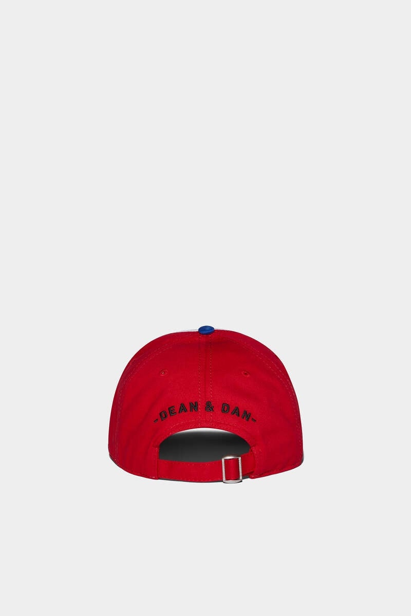 D2 BASEBALL CAP - 2
