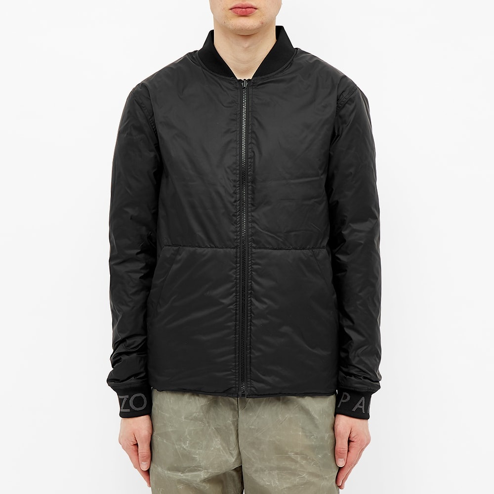 Kenzo Reversible Light Packable Down Jacket - 5