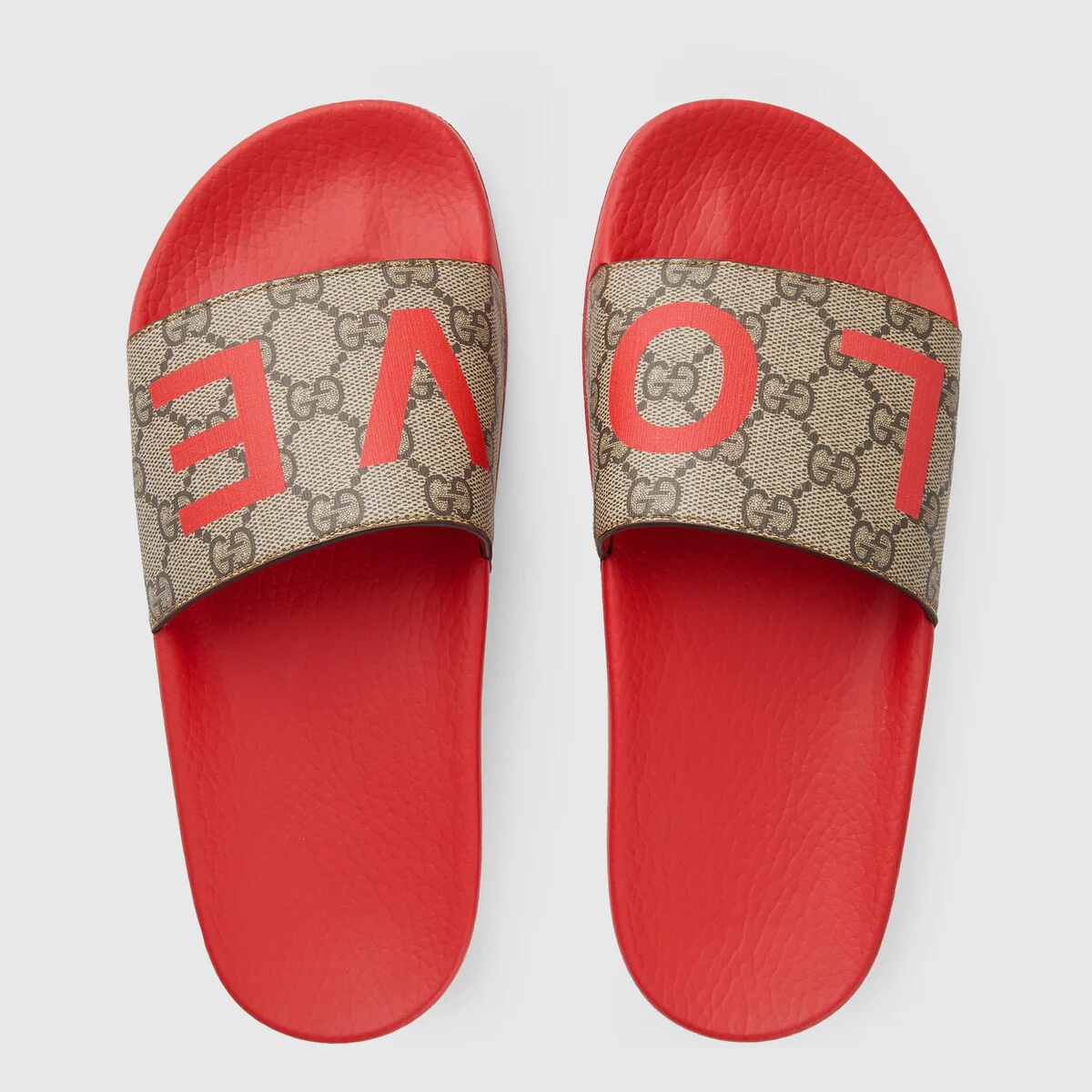Women's Valentine's Day slides - 3