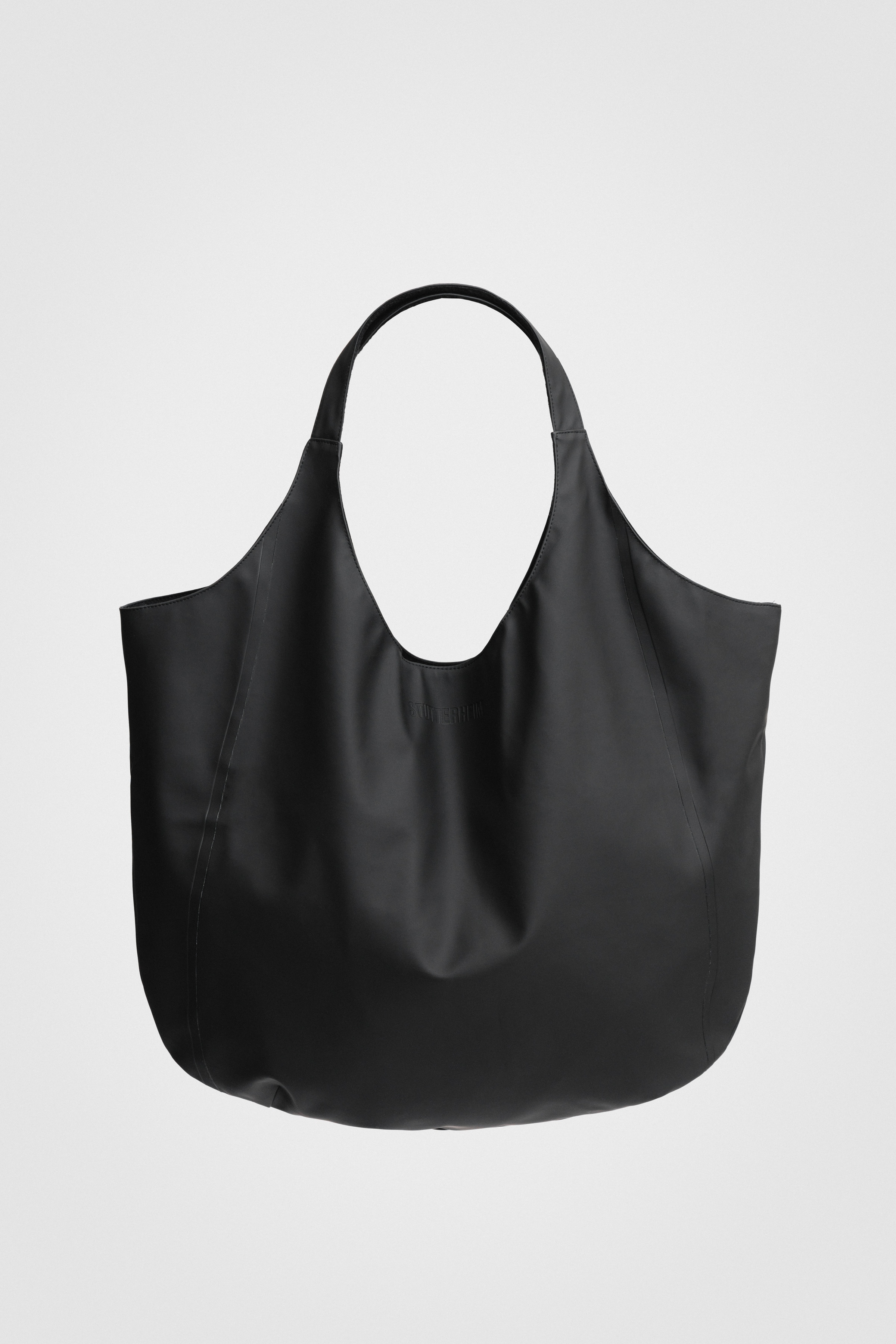 Svea Bag Black - 1