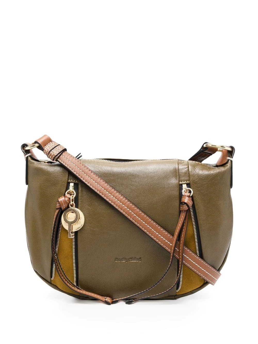 Indra shoulder bag - 1