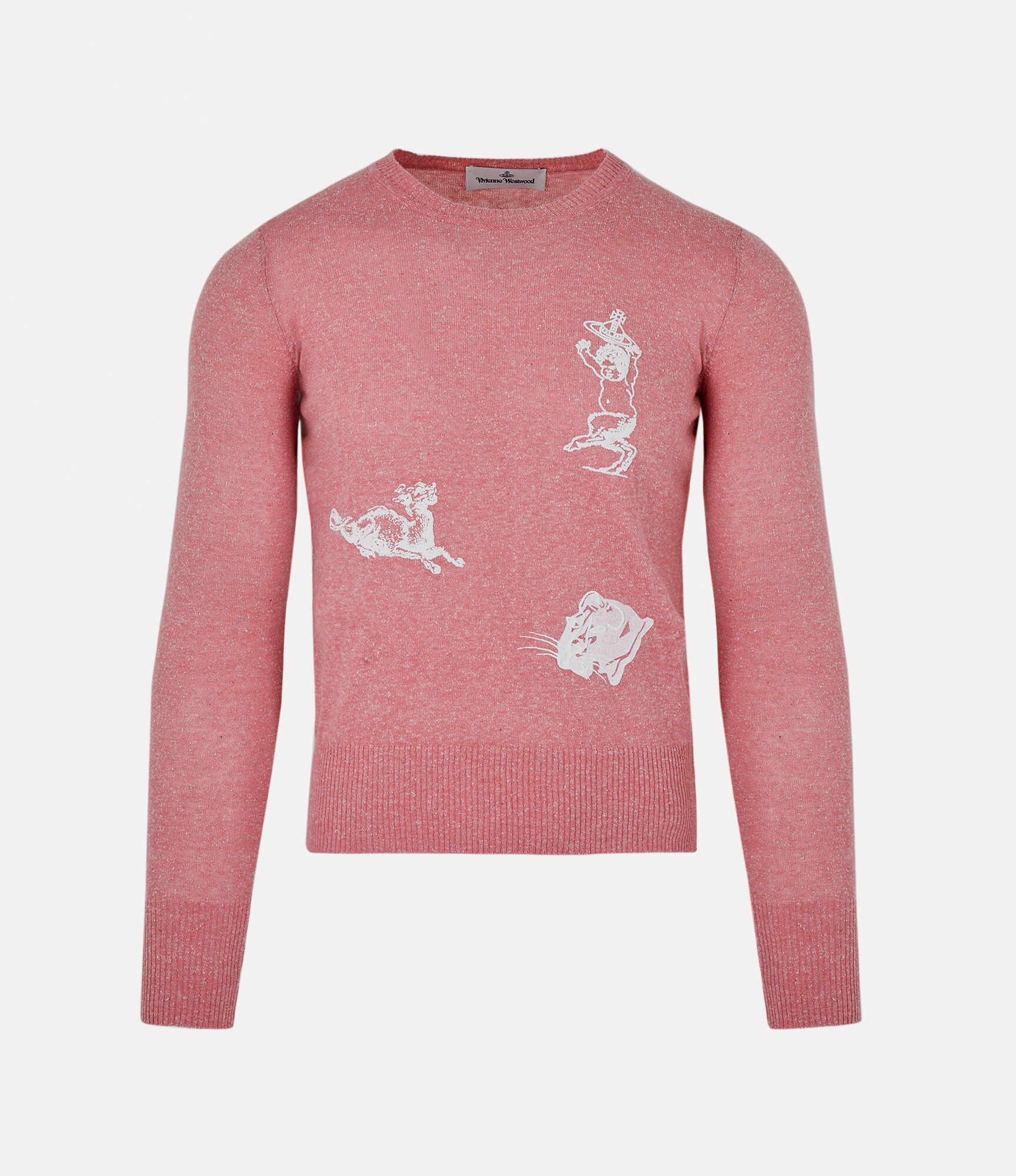 CHIMERA JUMPER - 1