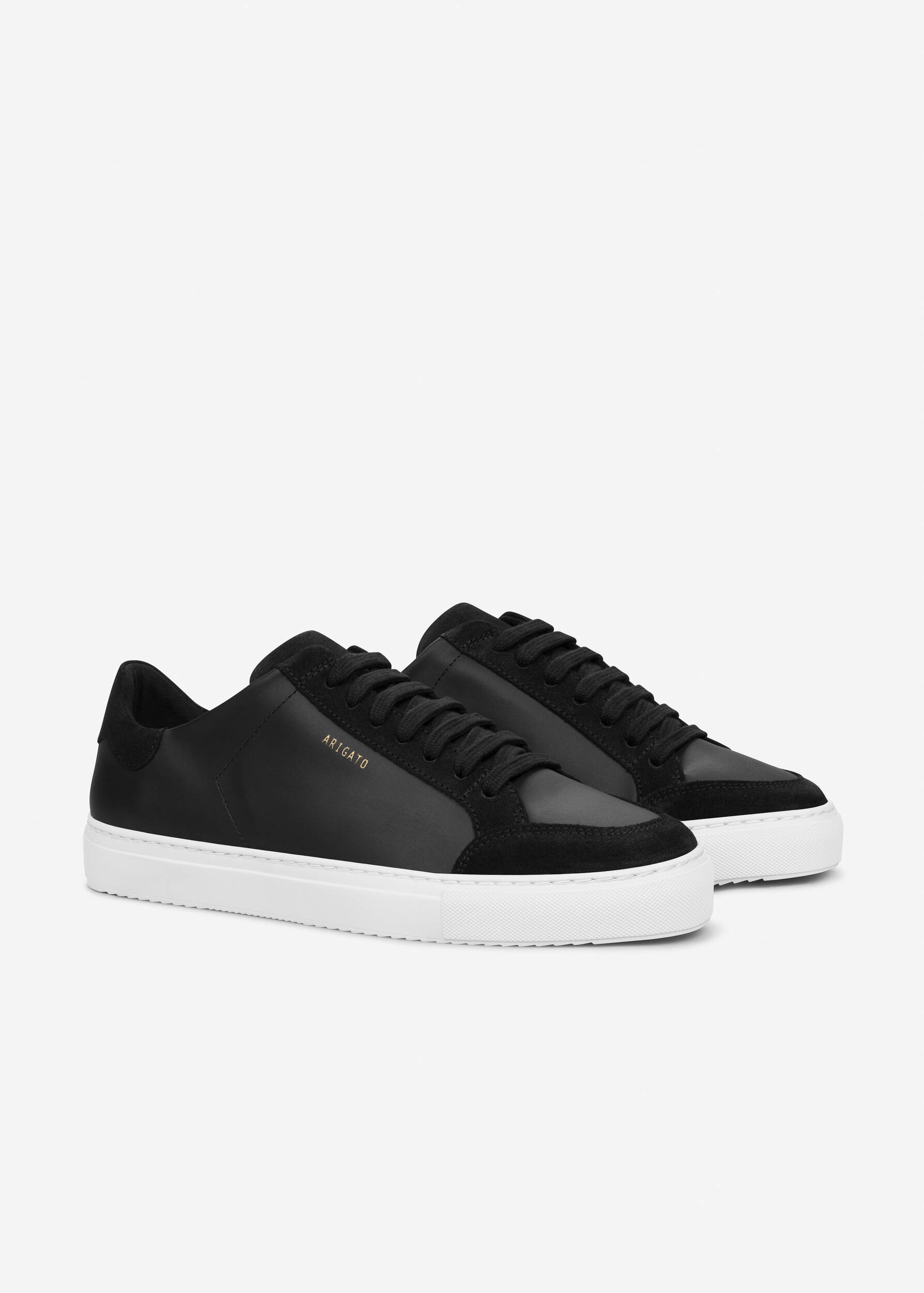 Clean 90 Triple Sneaker - 2