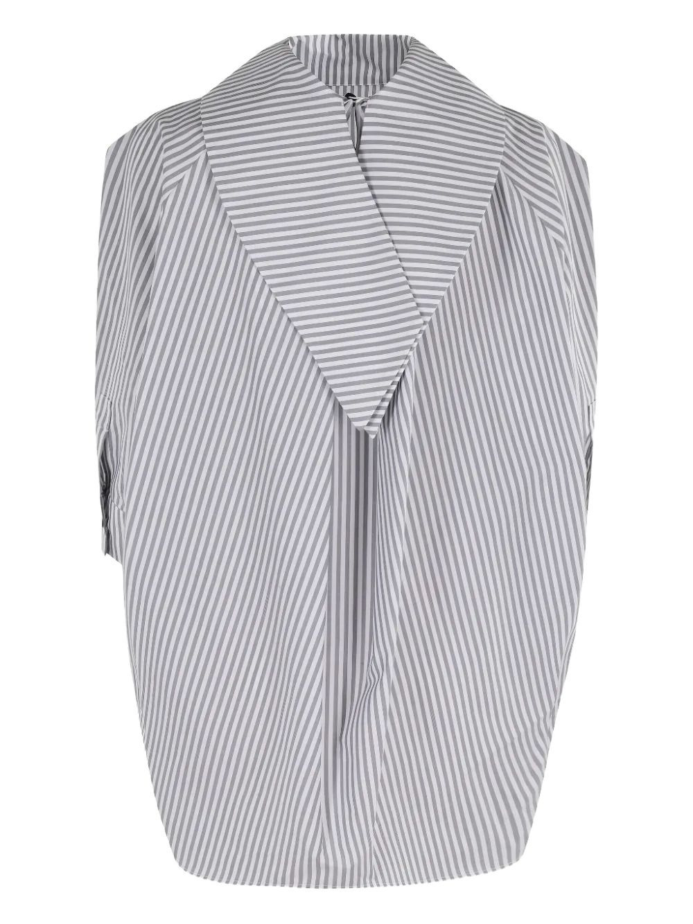 striped shirt - 2