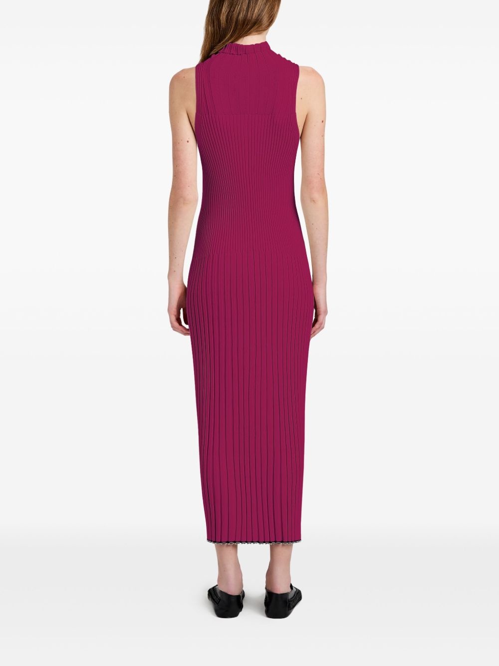 Maia dress - 4