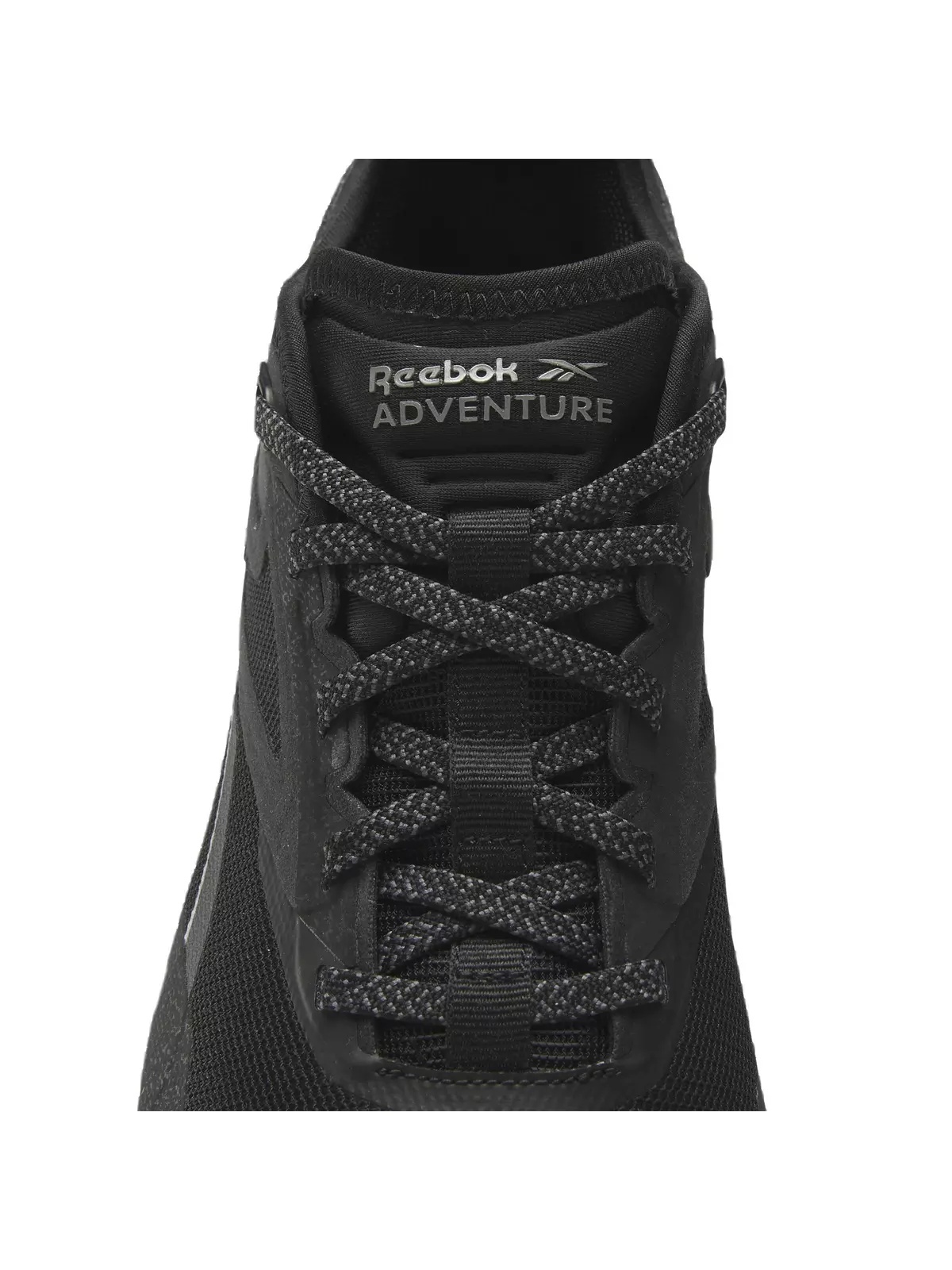 Nano X3 Adventure "Core Black/Pure Grey 7/Pewter" Unisex Training Shoe - 6
