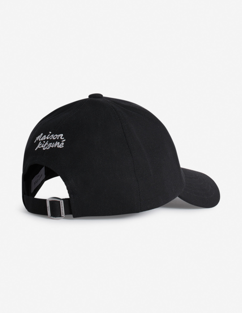 FOX HEAD CAP - 4