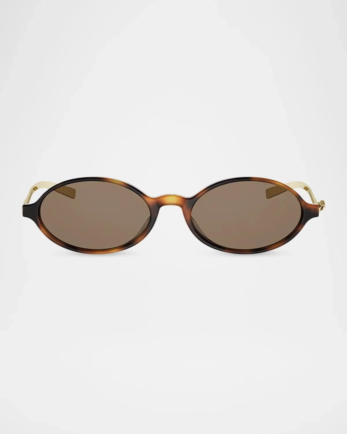 Bow R2I 53MM Oval Sunglasses - 1