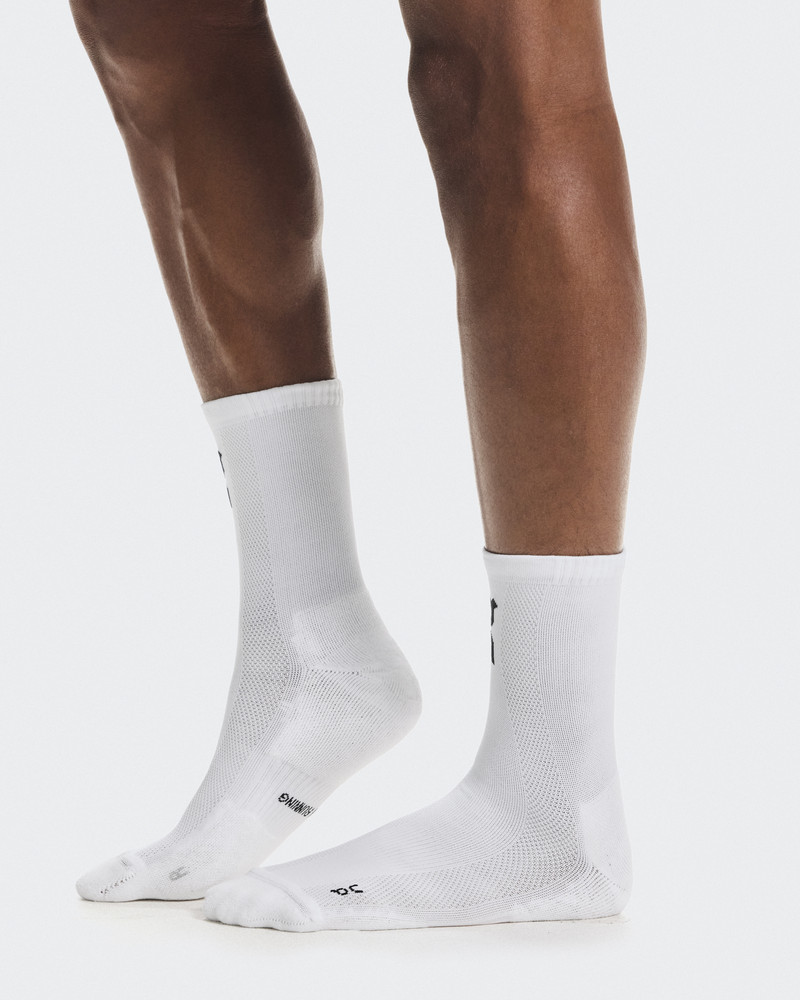 On Core Run Sock High 2P outlook