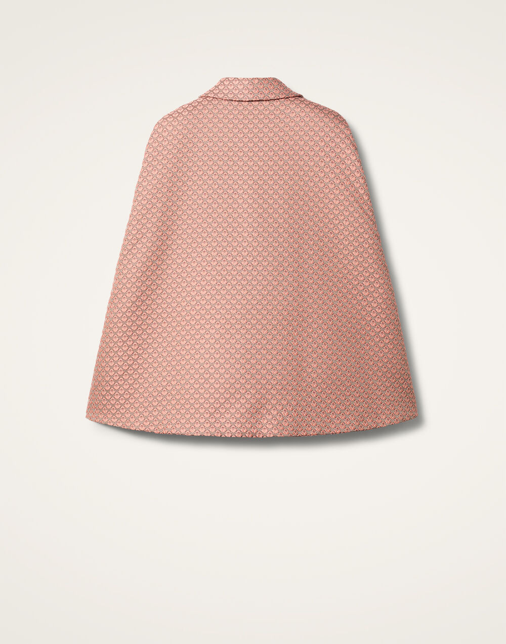 Milano Mini Cape - 3