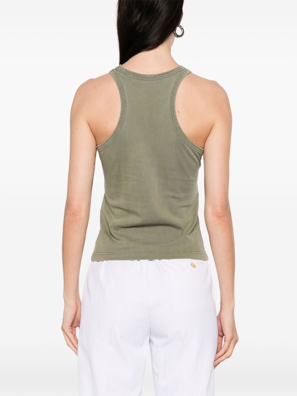 Helene tank top - 4
