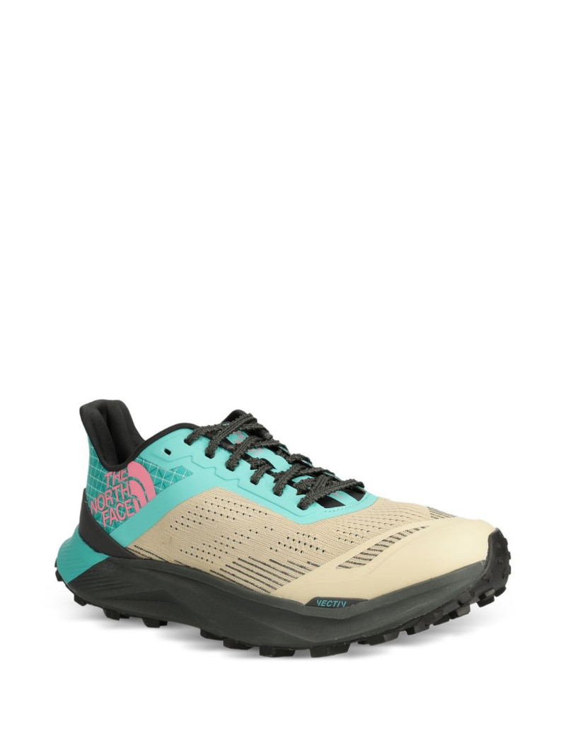The North Face VECTIV™ Infinite patterned performance sneakers outlook