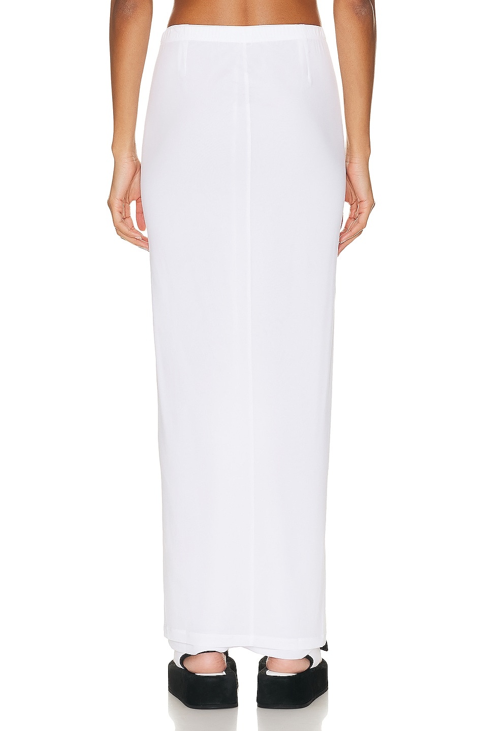 Layered Tube Skirt - 3
