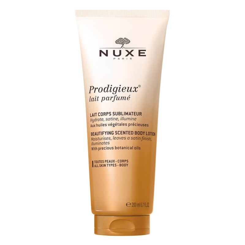 Prodigieux® Beautifying Scented Body Lotion 1