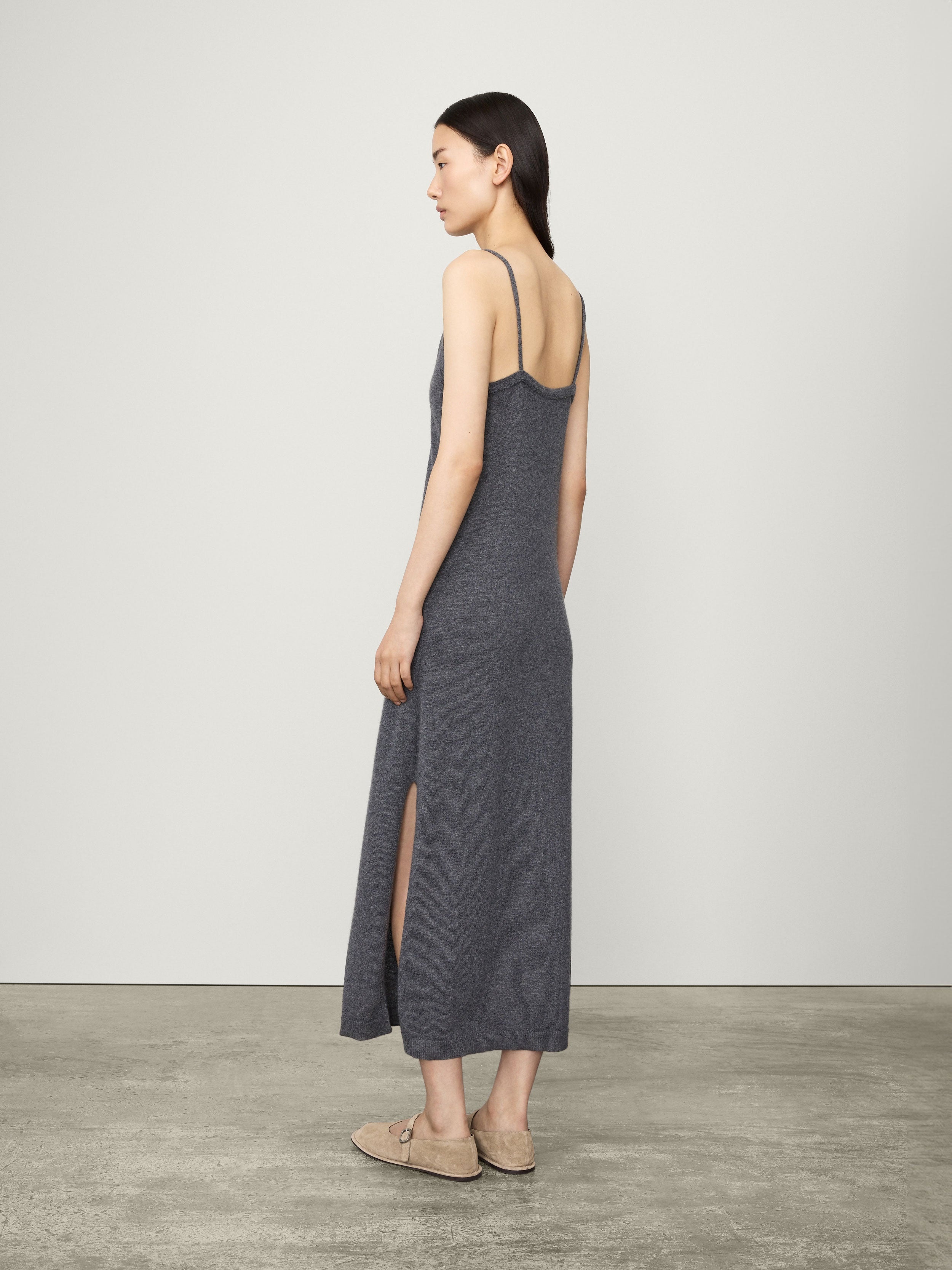 The Marlie Dress - 3