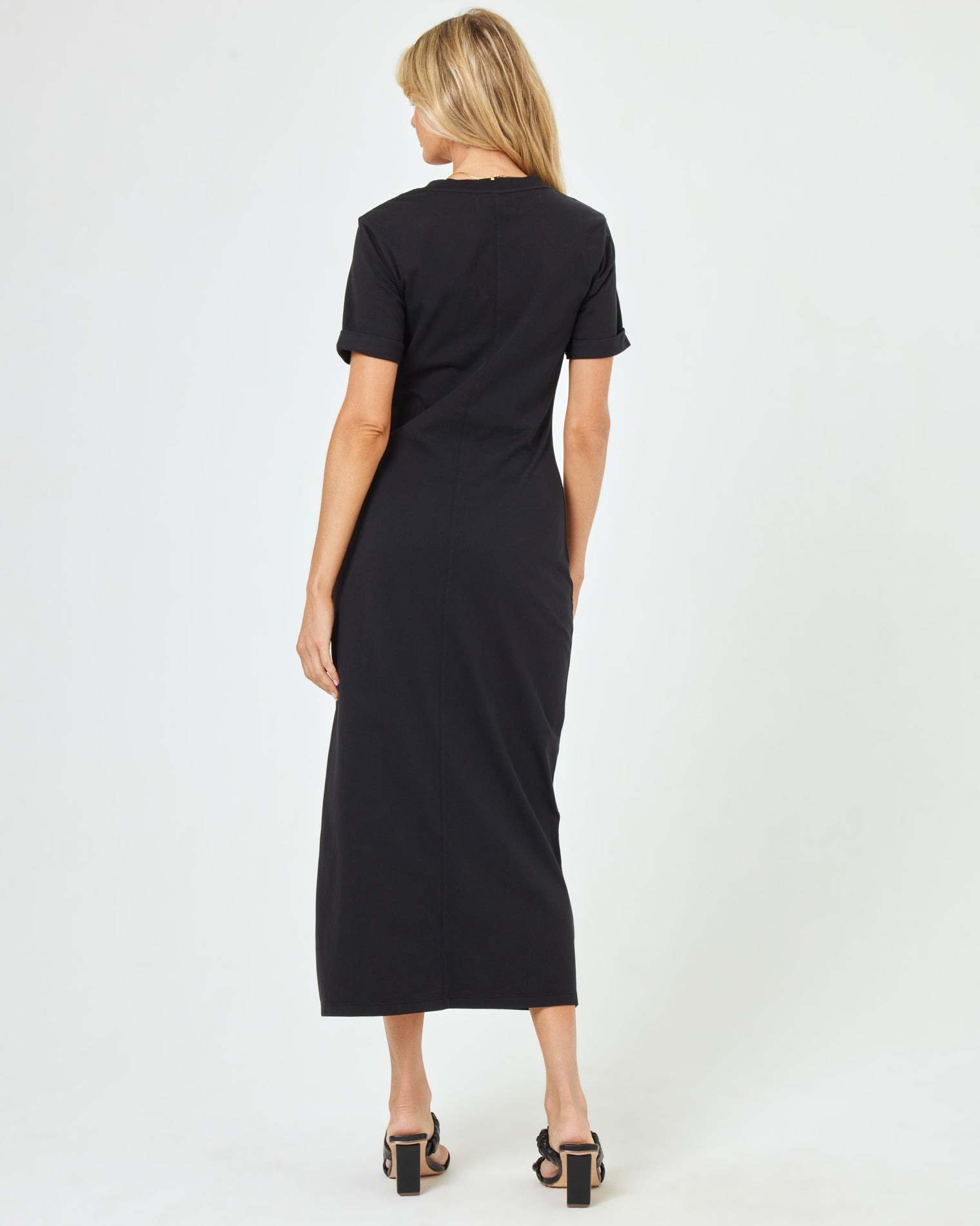 Drew Dress - 4