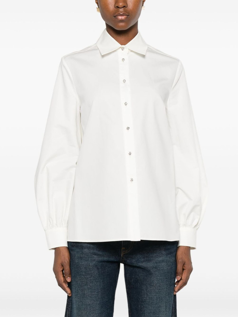 cut-out layered shirt 3