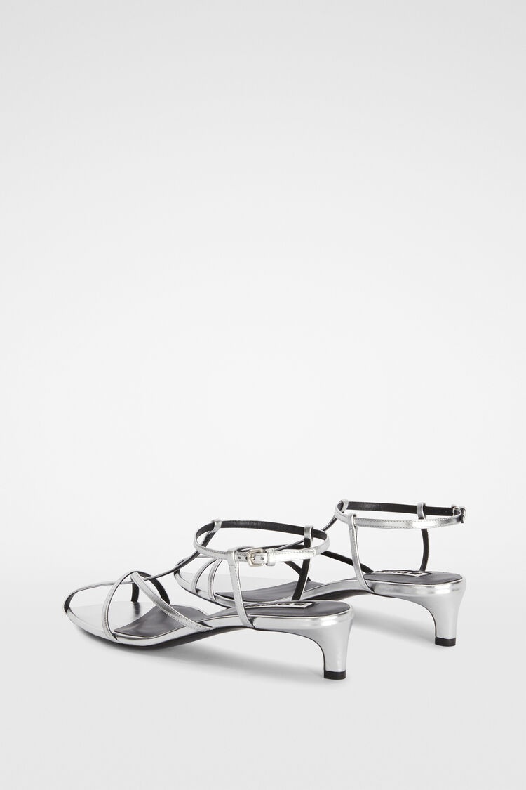 High Sandals - 5