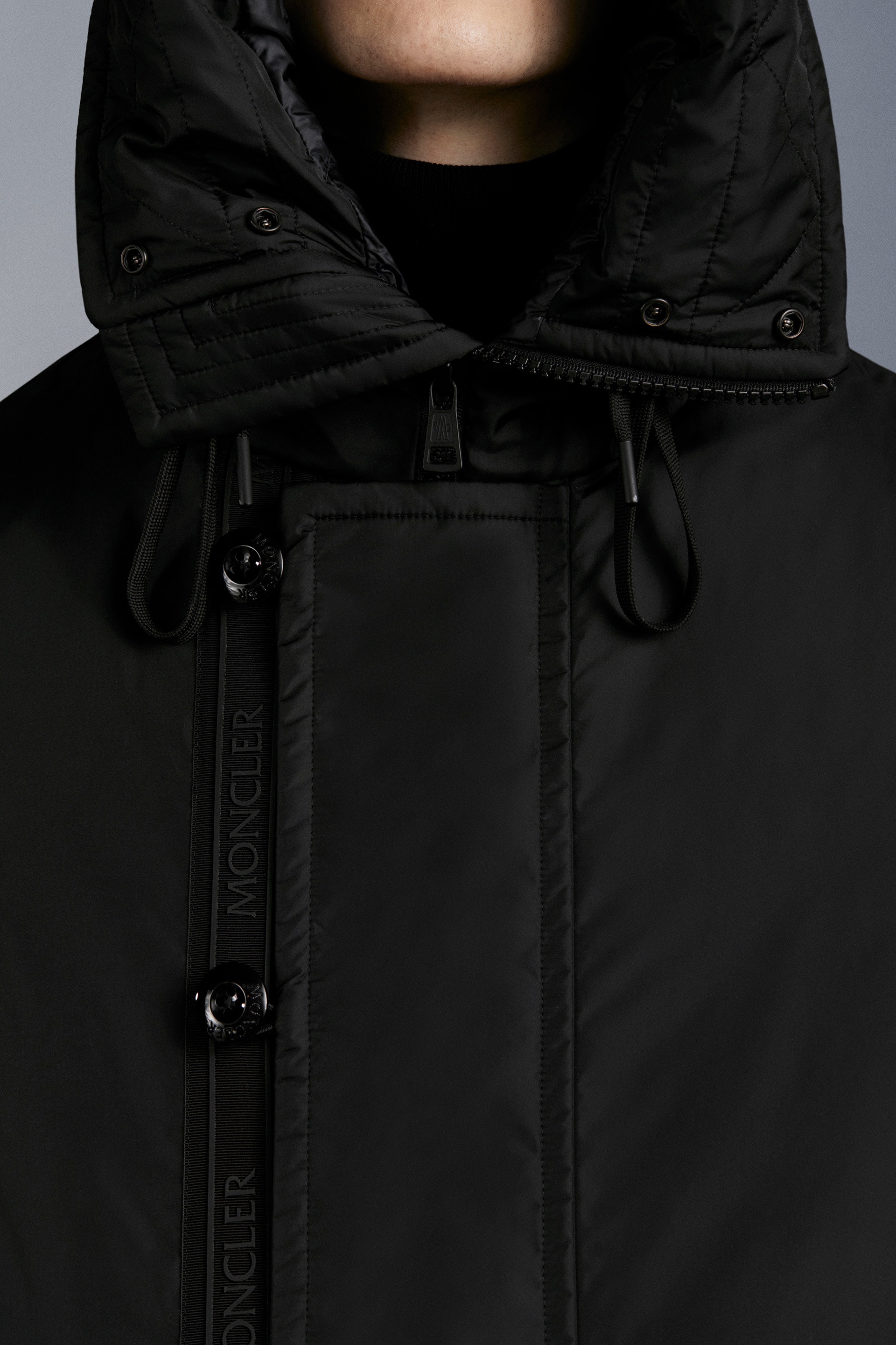 Aja Parka - 4