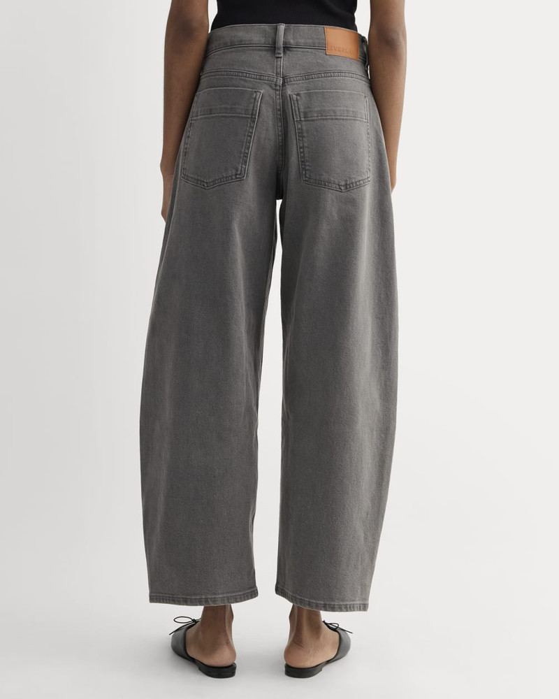 THE WAY-HIGH® TWIST CURVE JEAN 5