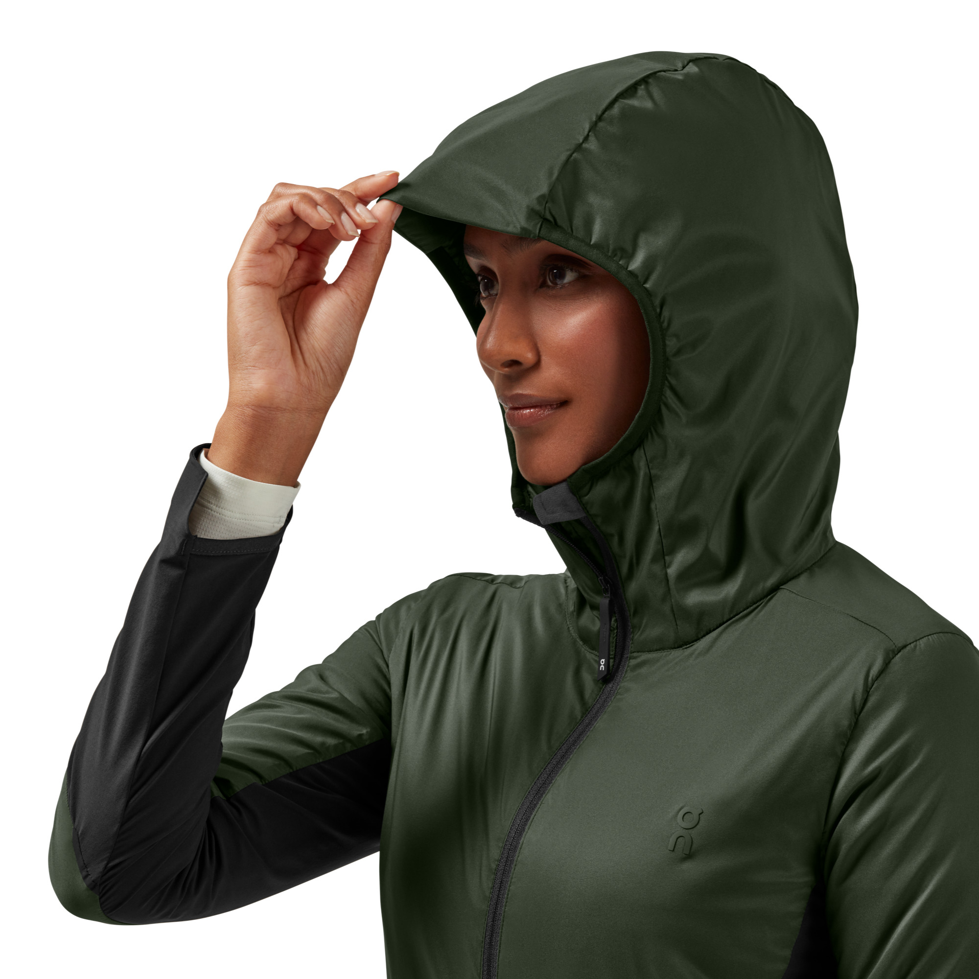 Insulator Jacket - 5
