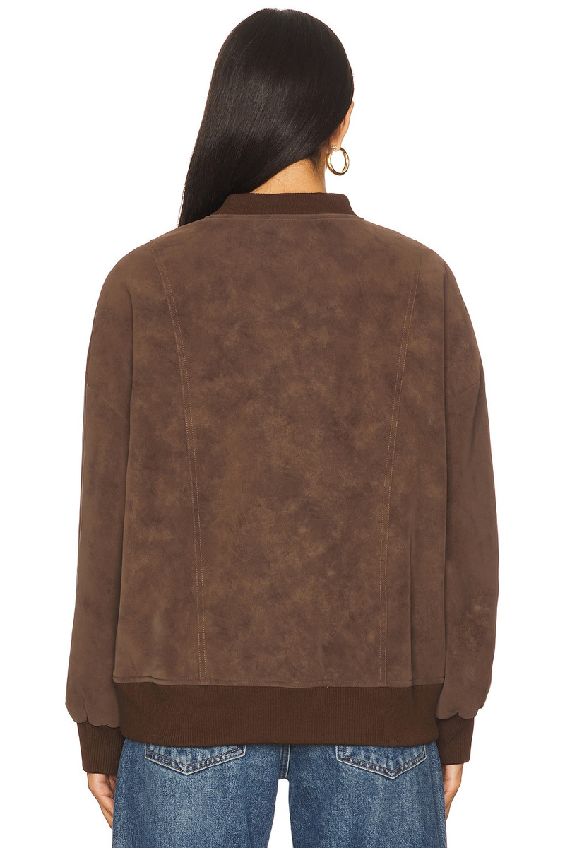 Line & Dot Alfie Jacket outlook