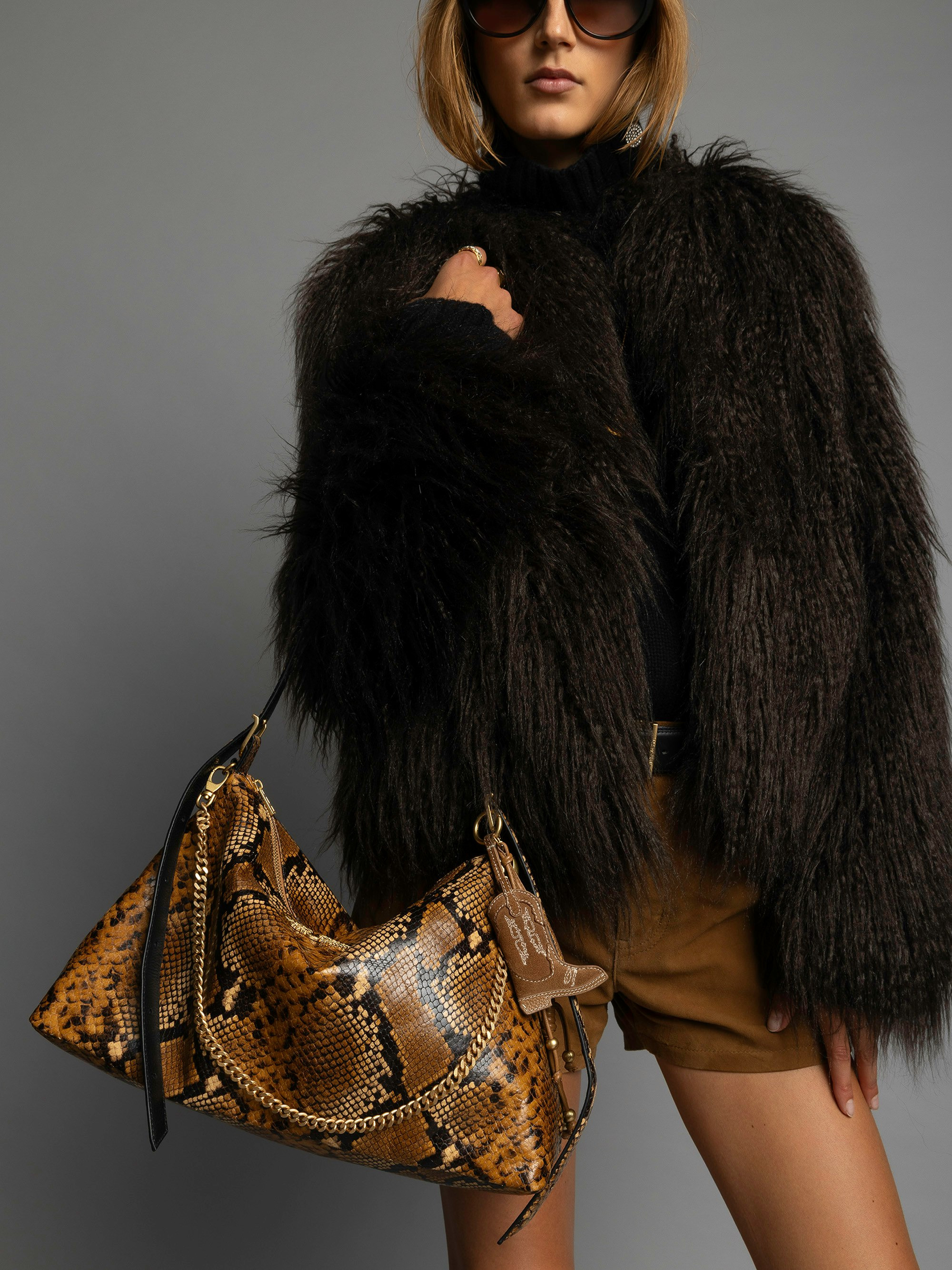 Jim Wild Bag - 5