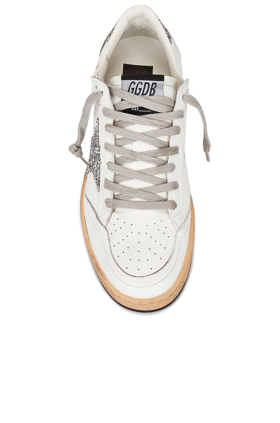 Ball Star Sneaker - 4