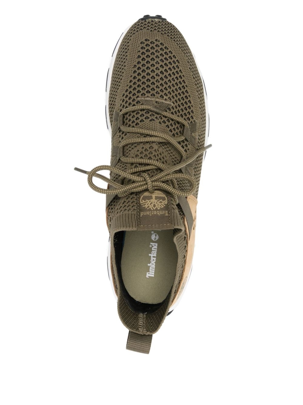 Winsor Trail sneakers - 4