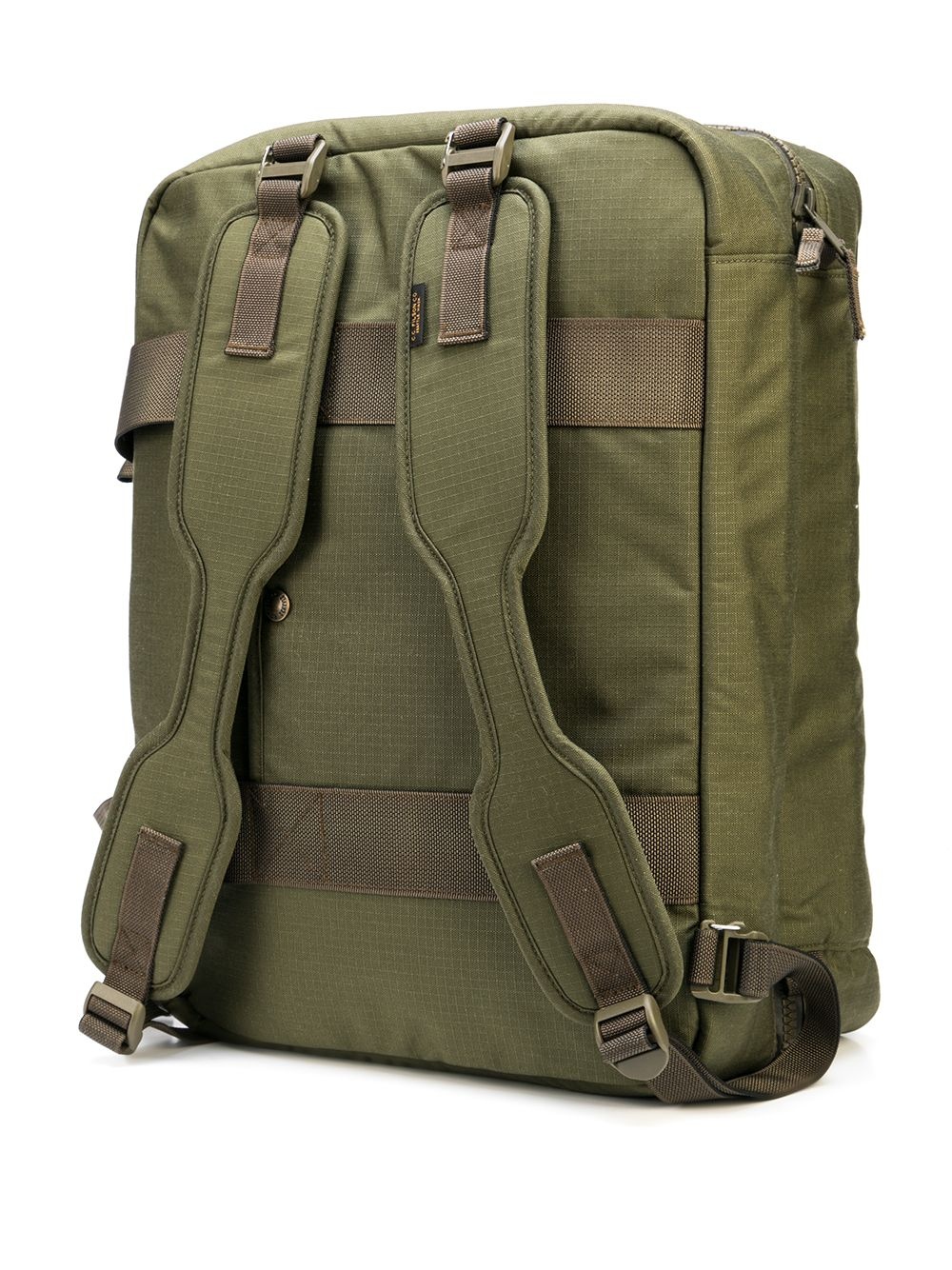 Ripstop Pullman carry-on bag - 3