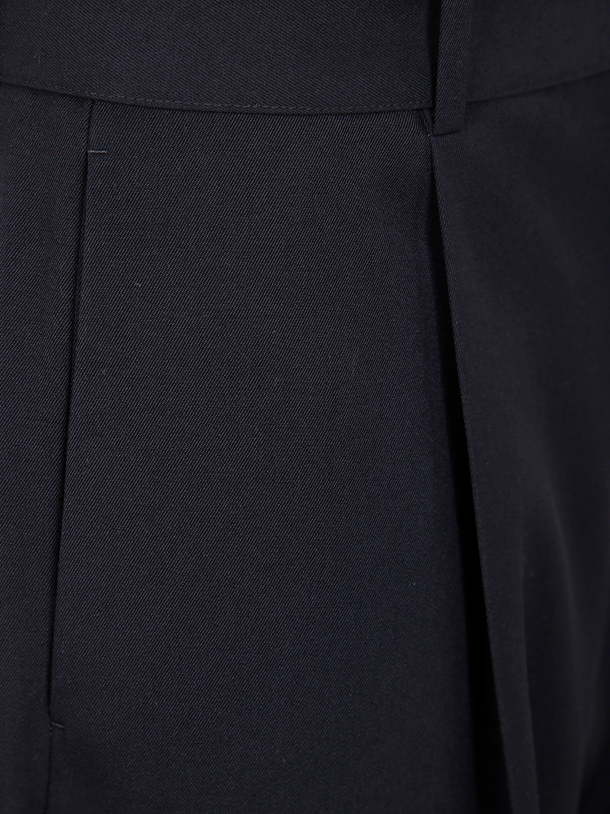 Jil Sander Men Trouser 139 Aw 28 - 3