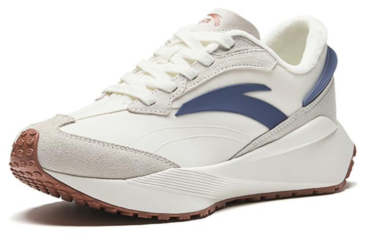 (WMNS) ANTA Rock Candy 3 'White Blue' 922328856-6 - 2