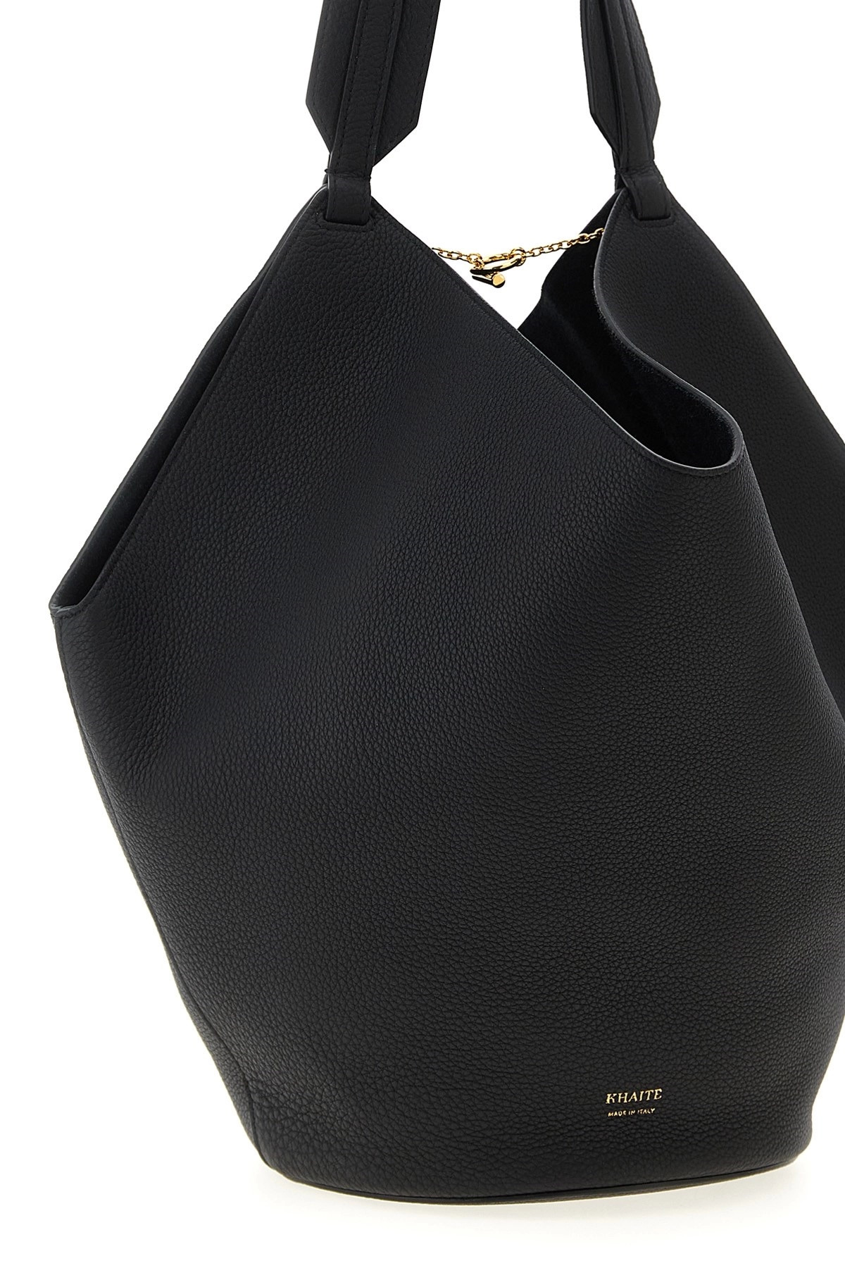 'Lotus Small' shopping bag - 4