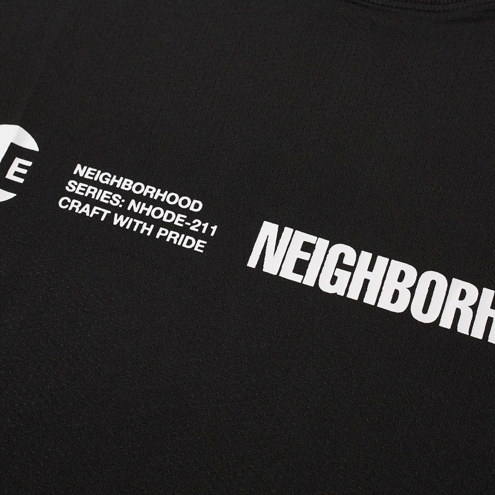 Neighborhood Tech Tee - 2