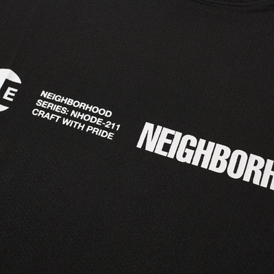 NEIGHBORHOOD Neighborhood Tech Tee outlook