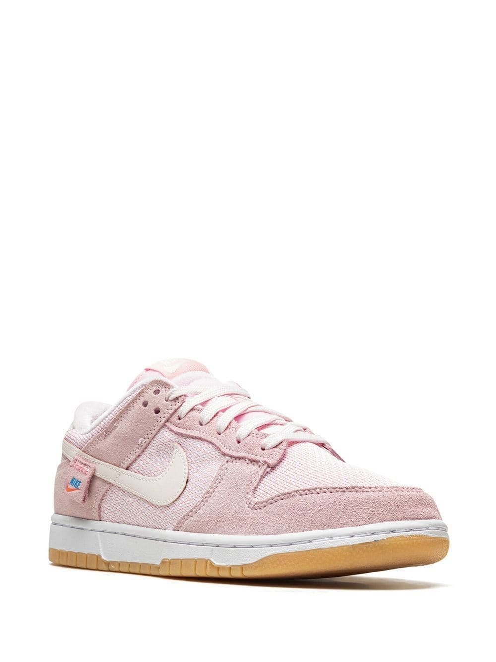 Dunk Low SE "Teddy Bear" sneakers - 2