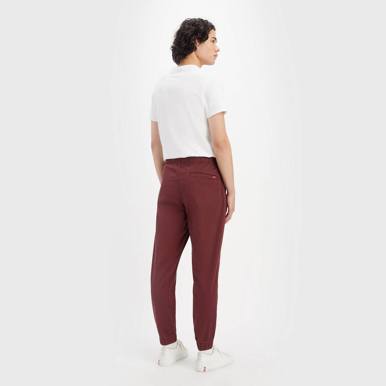 LEVI'S® XX CHINO MEN'S JOGGERS - 4