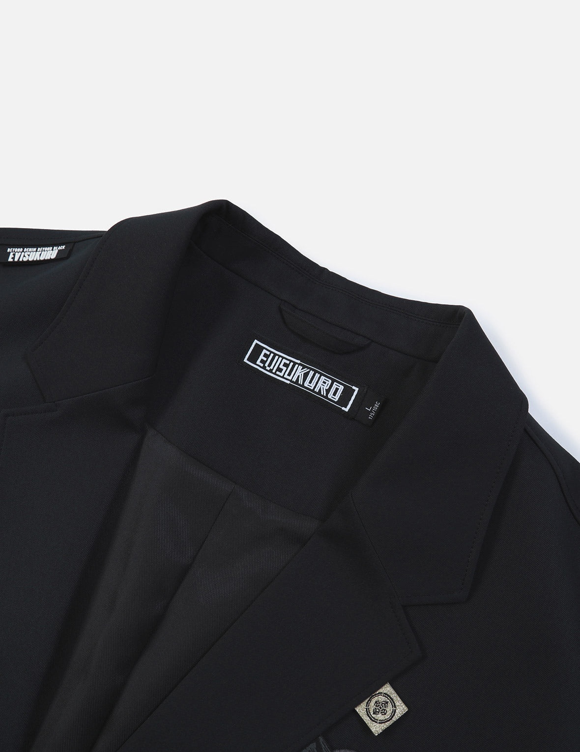 Multi Cargo Pocket Blazer - 7
