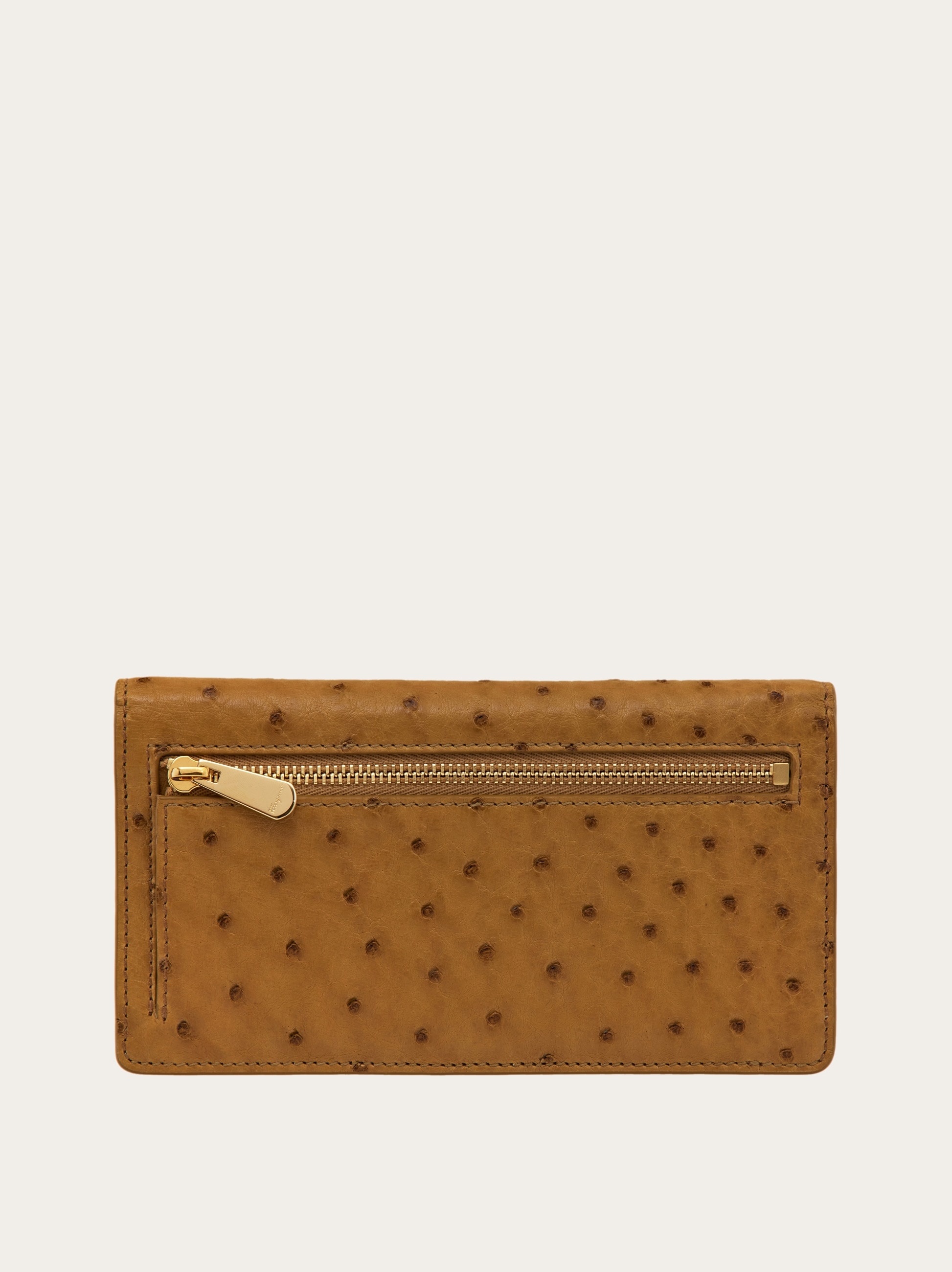 Gancini continental wallet - 3