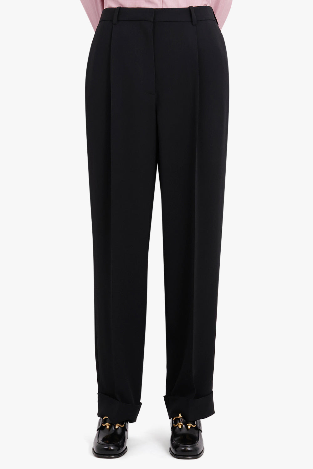 TOR TAILORED PANT | BLACK - 3