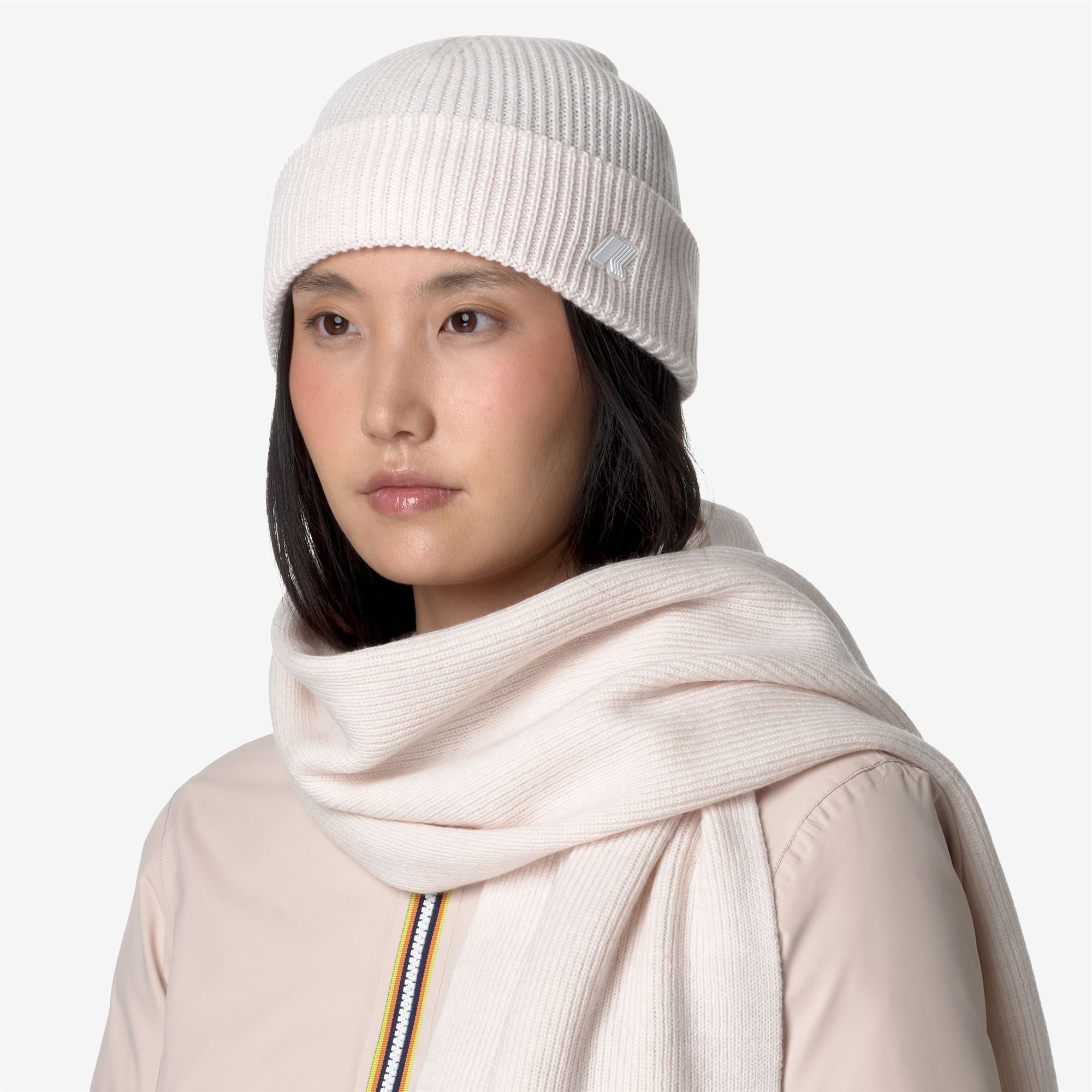 BRICE CARDIGAN STITCH WOOL - 2