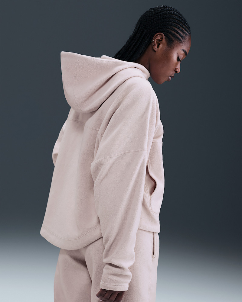 Nike Nike One Women's Therma-FIT Full-Zip Top outlook