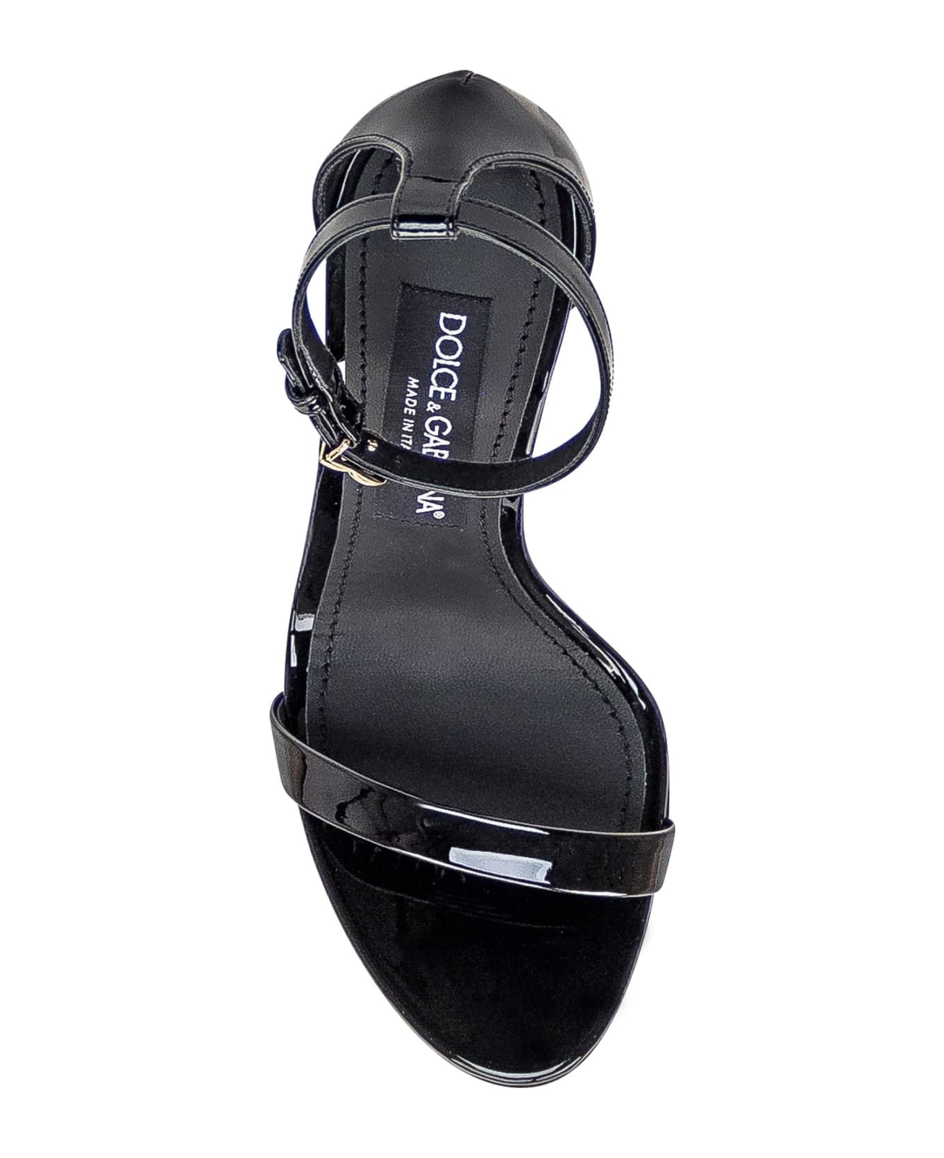 Leather Sandal - 4