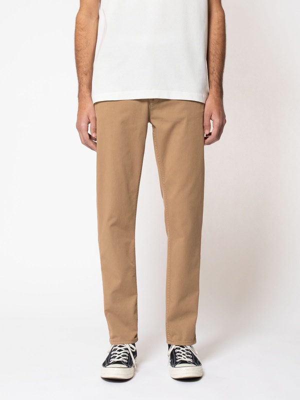 Easy Alvin Beige - 2