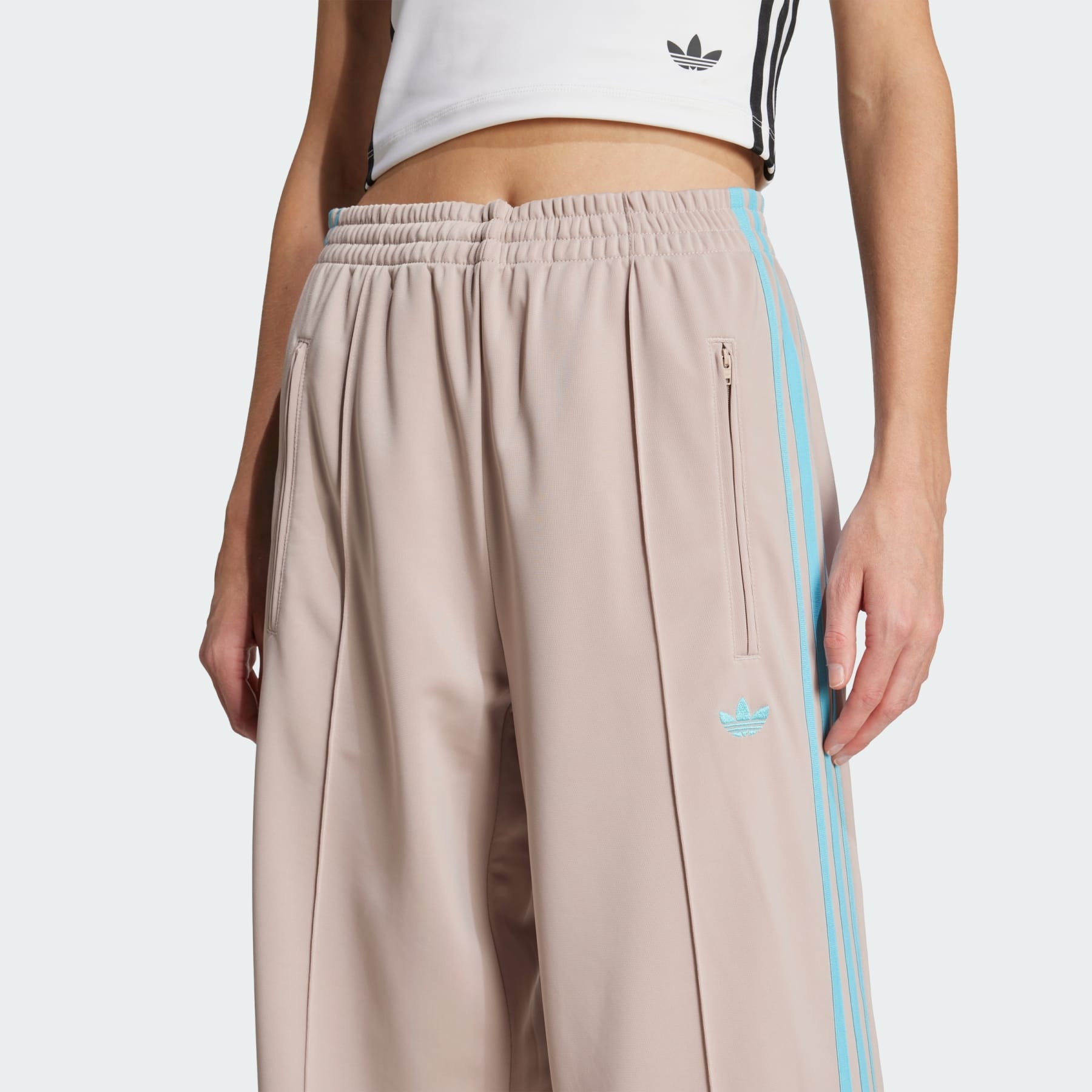 Adicolor Classic Firebird Loose Track Pants - 6