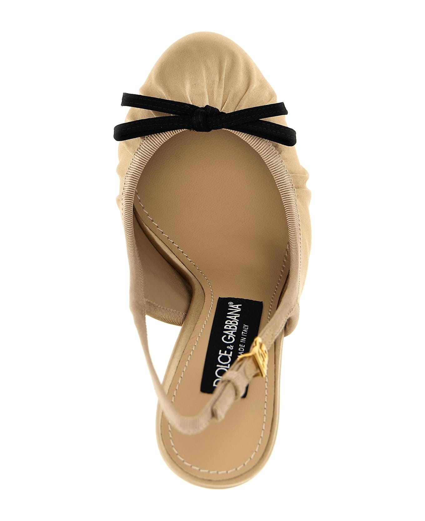 'vally' Slingback - 4