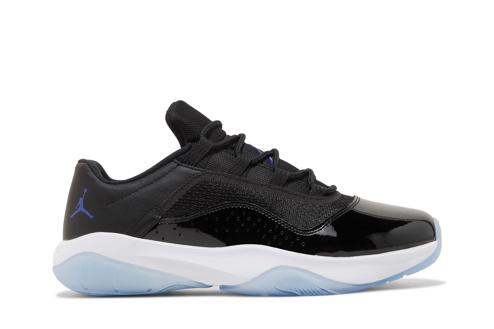 Air Jordan 11 CMFT Low 'Space Jam' - 1
